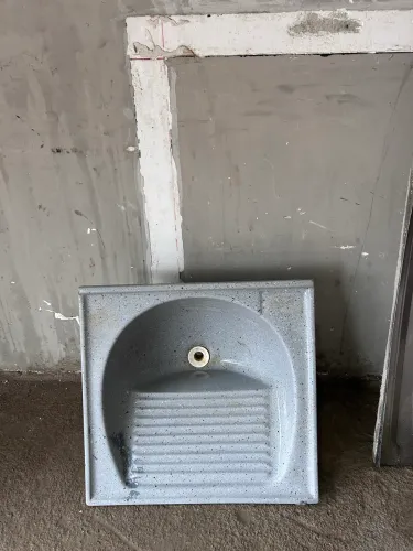 Vendo tanque em fibra