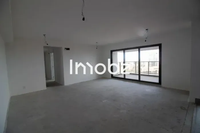 Apartamento à venda no Bothanic Campo Belo - Apartamentos Em São Paulo - Rua Domingos Lope