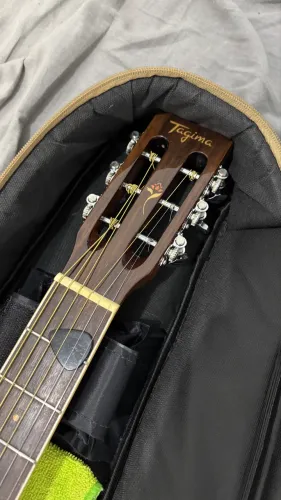 Violão Tagima Florens
