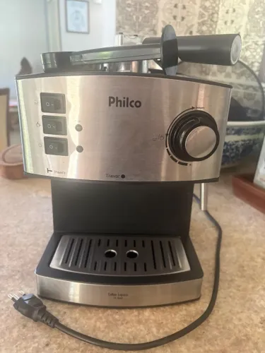 Cafeteira Combo sorveteira