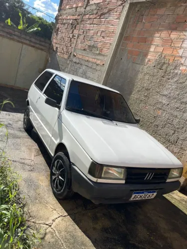 Fiat Uno Mille 1.0/ I.e./ Electronic/ Brio 1990