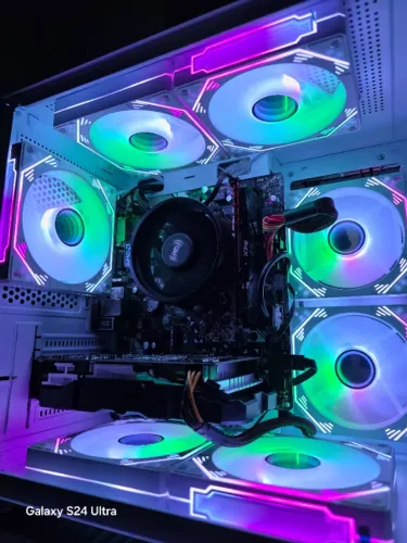 PC Gamer do dodói