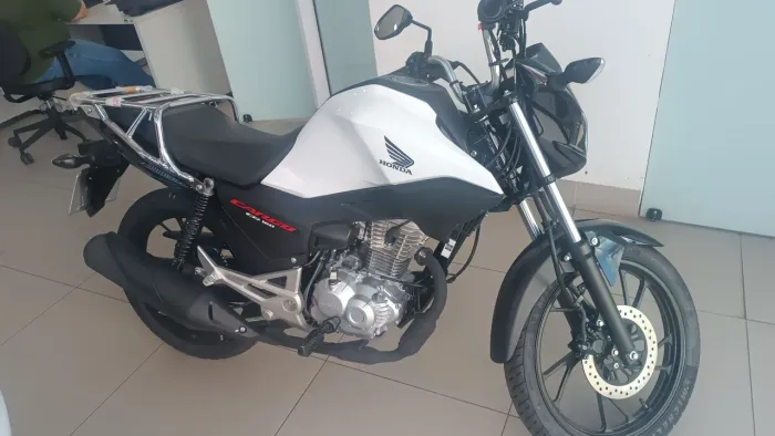 CG CARGO 160 ZERAAA