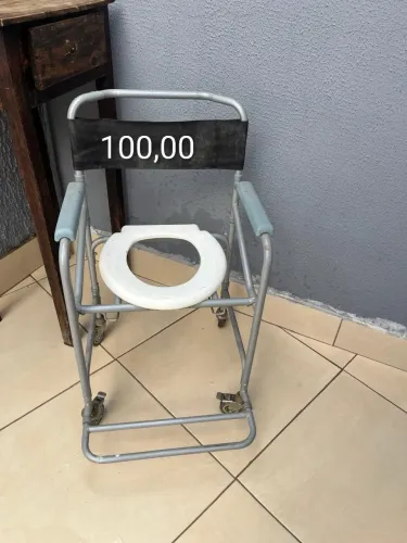 Móveis usados