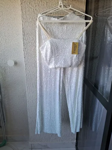 Conjunto de ano novo