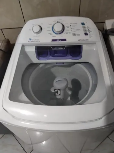Lava Roupas Electrolux 8,5 Kg