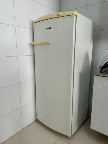 Geladeira Cônsul