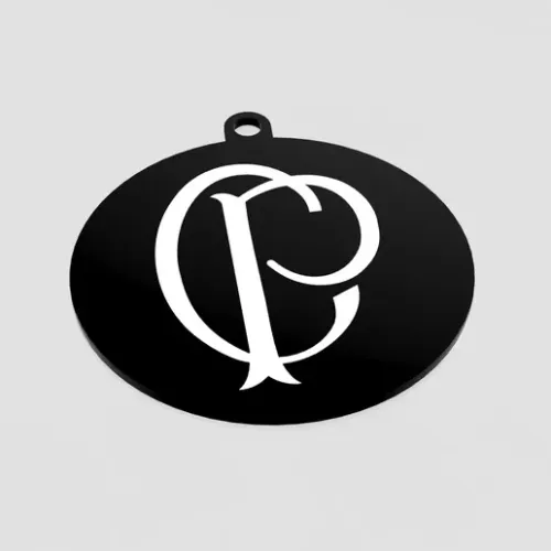Chaveiro do Corinthians Oficial