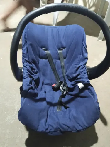 Bebê conforto