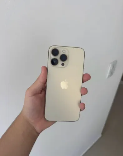 iPhone 14 Pro Max GOLD 256 GB