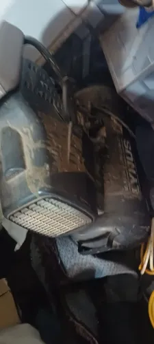 Compressor pequeno 