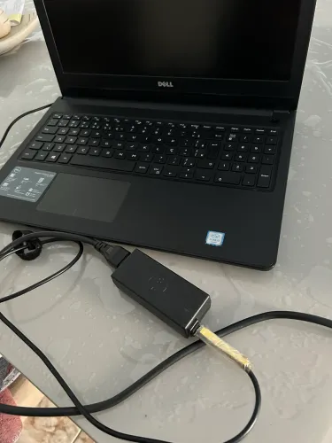 Notebook Dell Inspiron 15 série 3000