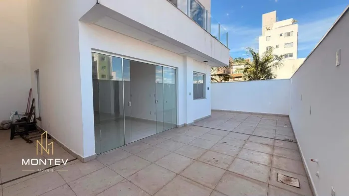 Área privativa à venda, 3 quartos, 1 suíte, 2 vagas, Manoel Valinhas - Divinópolis/MG