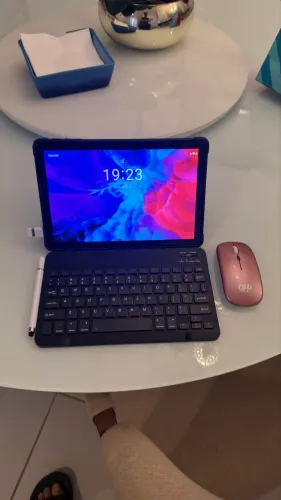 Tablet 10.1 6g ram 128g memoria