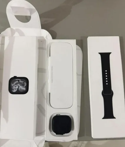 Apple Watch Series 11