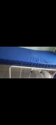 Cama hospitar