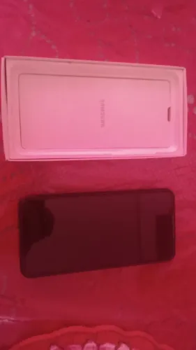 S21 FE 64 GB NOVO