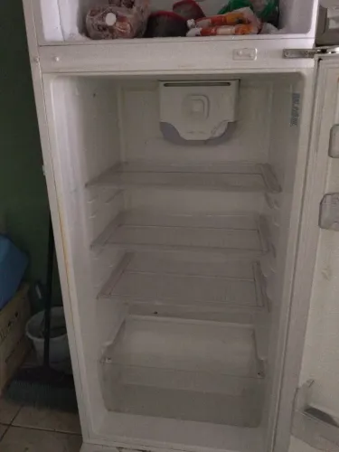 Geladeira Eletrolux DC49A