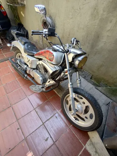 V Blade 250 leia anúncio
