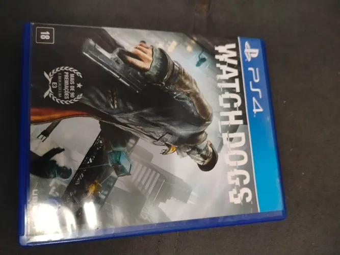 Watch Dogs 2 - PlayStation