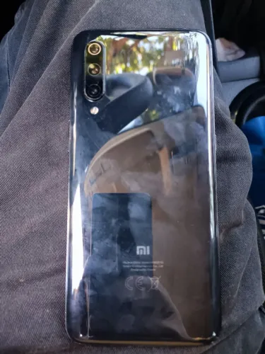 CELULAR XIAOMI MI9 OPORTUNIDADE