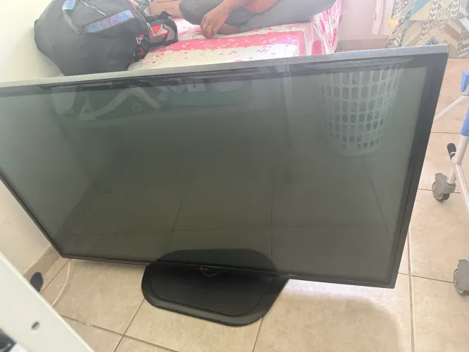 TV LG 50 polegadas 