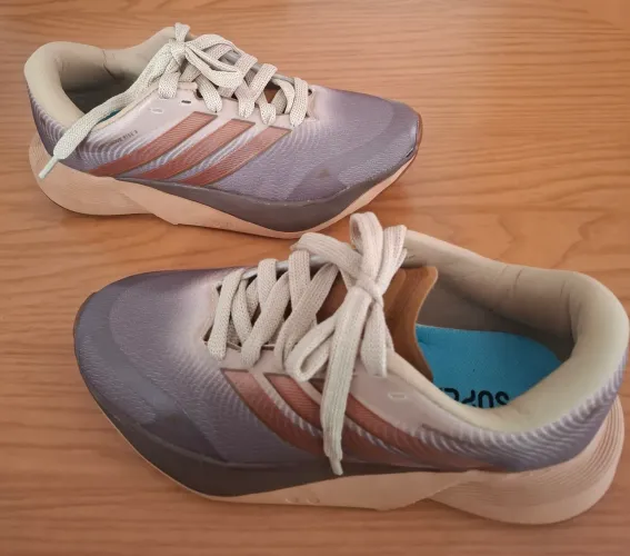 Tenis Adidas Supernova Rise 3