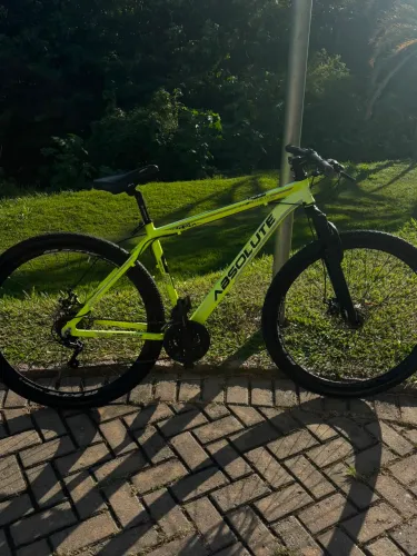 Bike aro 29