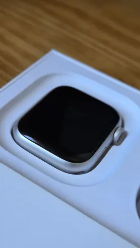 Apple Watch Série 9 41mm GPS