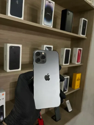 iPhone 12 Pro 