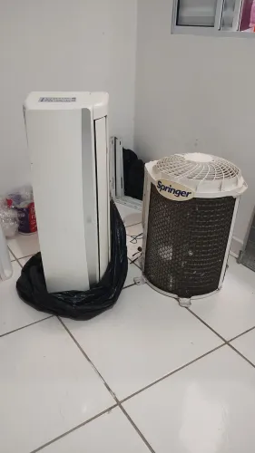 Só venda