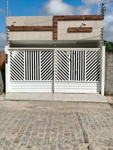 Vendo casa ao lado da smart fit