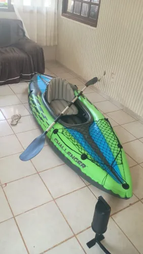 CAIAQUE INFLÁVEL 