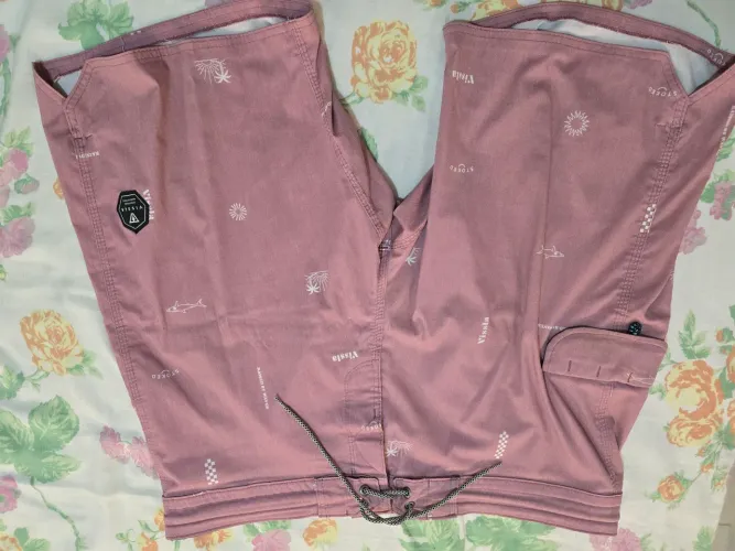 Bermuda VISSLA 