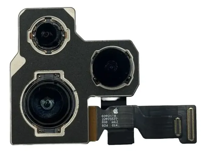 Camera Para Iphone 14 Pro Max