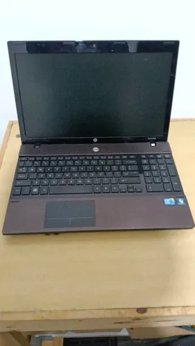 Notebook Hp Probook
