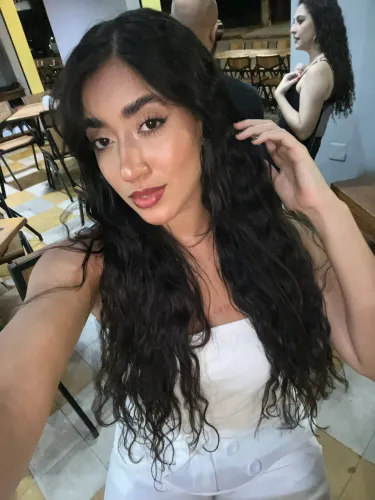 CABELO HUMANO ONDULADO E CACHEADO