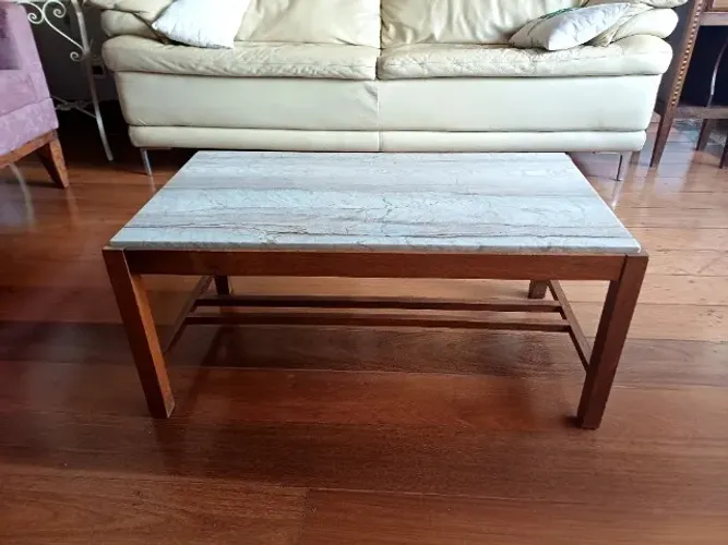 Mesa de centro vintage