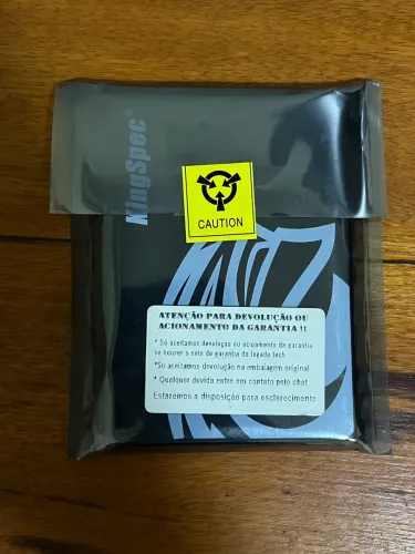 SSD 128GB KingSpec