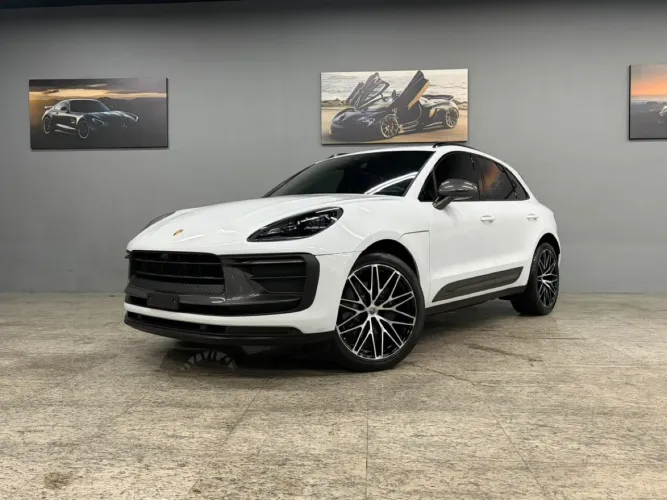 Porsche Macan 2.0 Turbo 237/252cv 2026