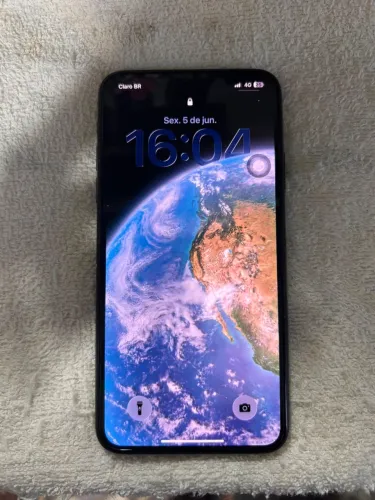 Iphone 11 pro max 512GB