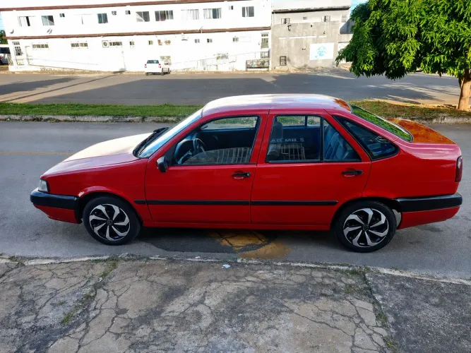 Fiat Tempra 2.0 I.E 16V 2P E 4P 1996