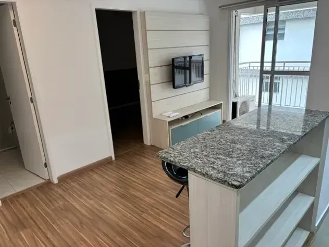 Imóvel para aluguel possui 42 metros quadrados com 1 quarto em Bela Vista - São Paulo - SP