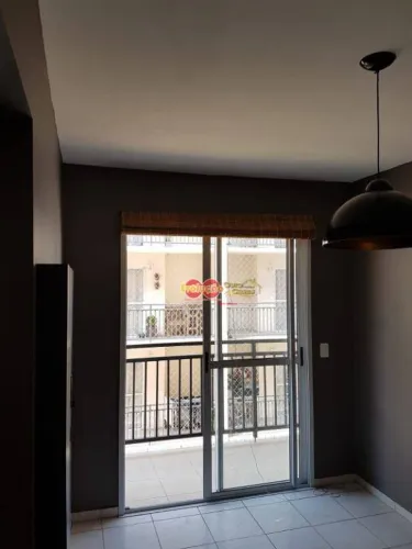 Apartamento - Condomínio Varandas do Japi