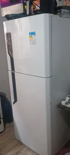 Galadeira usada em otimo estado , Troco , ou vendo .