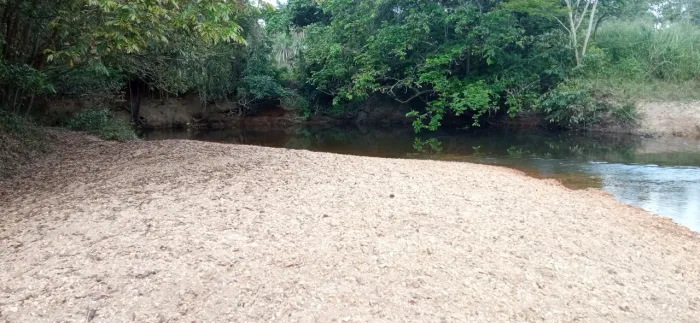 FZ Boa Vista - Santana do Riacho