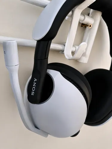 ? Sony INZONE H9 Wireless - Headset Gamer Premium com ANC
