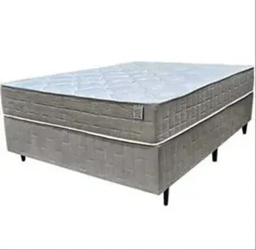 Colchão Casal Queen 1,58X0,24X1,98cm - Entregamos!!
