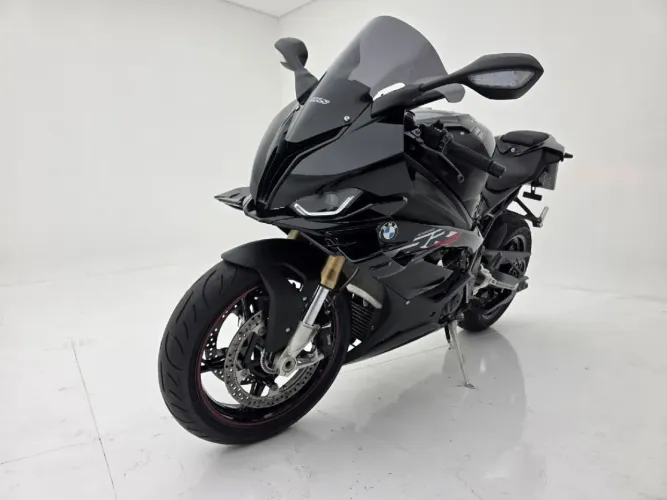 BMW S 1000 Rr S 1000 RR