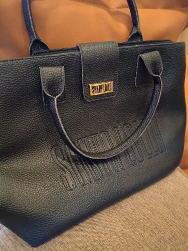 Bolsa Feminina Santa LoLLa